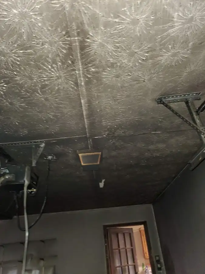 Fire and smoke damage assessment for Emergency Water Damage Services in Fitzgerald